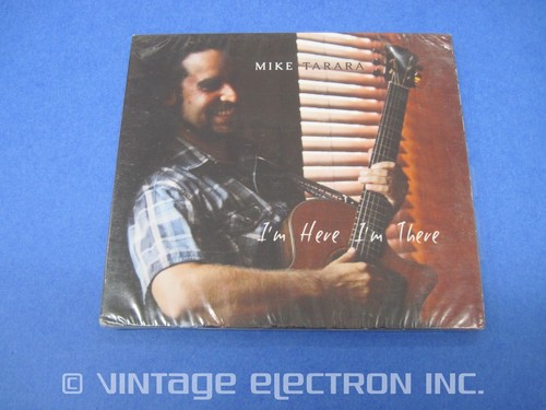 Mike tarara here i m - -,