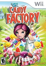 Candace kane candy - candace, factory