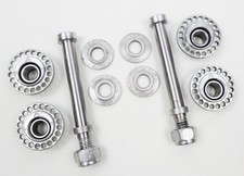 Kit Camber Ruota Multiforo OTK