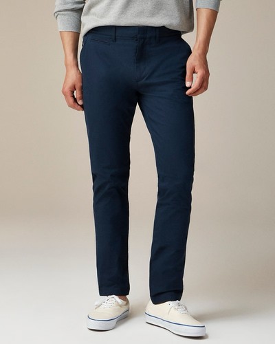 118 crew pantalone chino - j.crew,