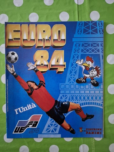 Album figurine calciatori