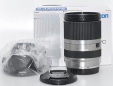 Tamron 18-200mm F/3.5-6.3 VC