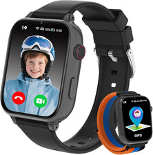 Smartwatch Bambini GPS 4G