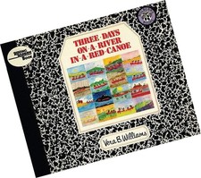 Three Days on a River in a Red