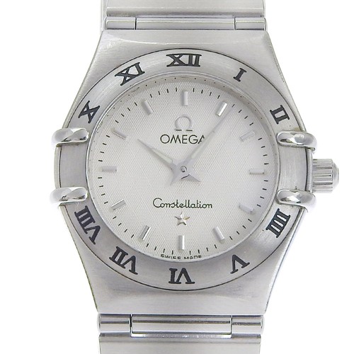 Omega constellation mini - omega,