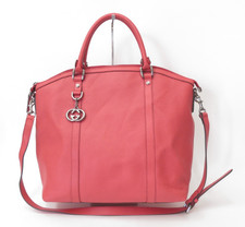 Autentica borsa a mano Gucci