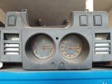 Quadro Strumenti Pajero