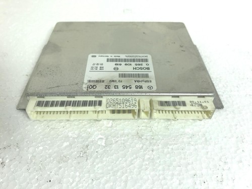 Centralina motore ecu - motore, per