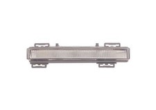 VAN WEZEL LUCE DIURNA LED