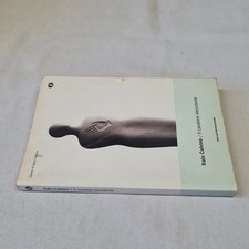 (Italo Calvino) il cavaliere inesistente   Mondadori oscar