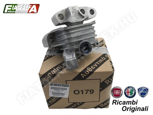 Gomma supporto motore alfa - gomma,