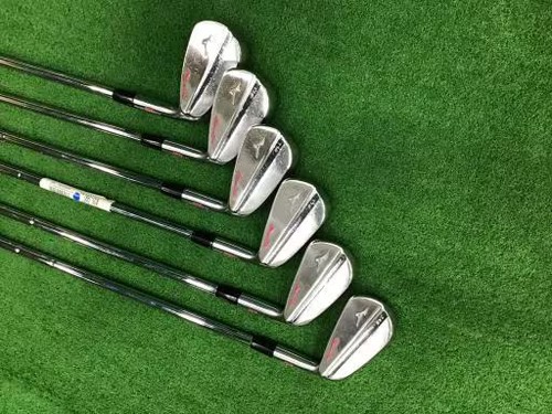 Set ferri mizuno pro 118 - set,