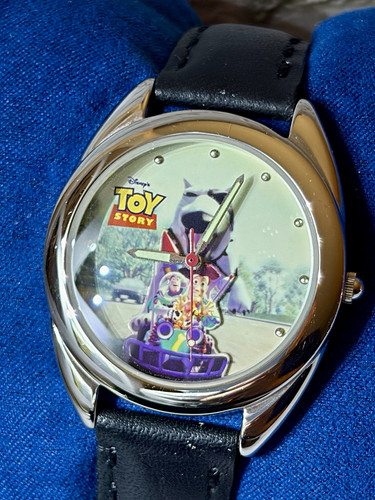 Orologio fossil disney pixar - fossil,