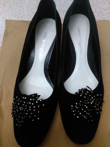 Scarpe donna carlo - donna, pazolini