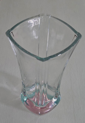Vintage vaso vetro laura - vintage,