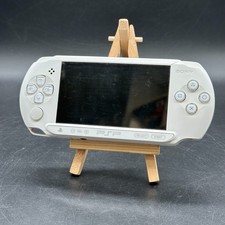 Sony PSP 3004 Slim Lite Bianco | Playstation Portable | BUONO | TESTATO