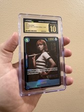 Nami PRISTINE 10 2024 One