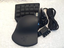 Tastiera gaming Razer Nostromo
