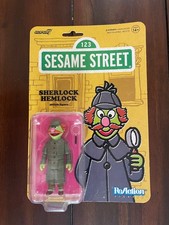Sesame Street ReAction Wave 3