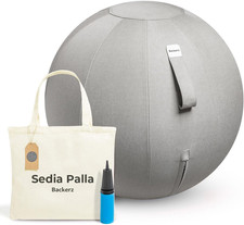 Palla Seduta Ufficio Di