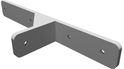 Staffa box progetto - staffa, per