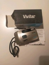 Fotocamera analogica Vivitar mod T200 35 mm in ottime condizioni.