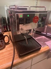 Pasquini Livietta T2 Espresso