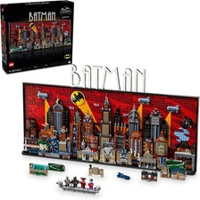 LEGO 76271 - BATMAN: Serie
