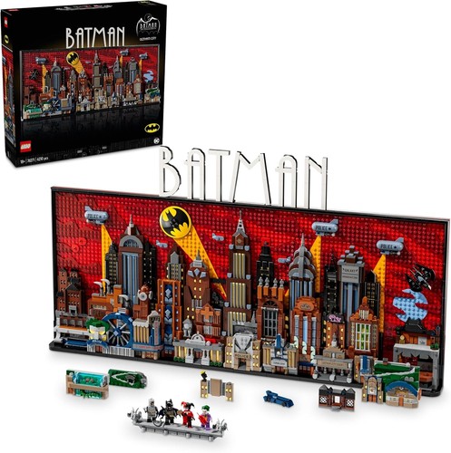 Lego 76271 batman serie - 76271,