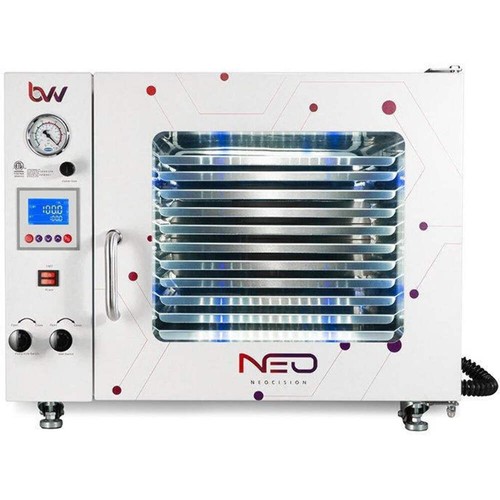 Forno sottovuoto 9cf bvv - forno, 1.9cf