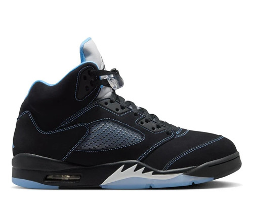 Nike air jordan retro black - air,
