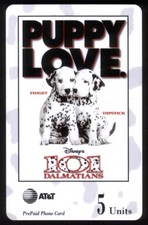 Disney 101 Dalmata (Disney