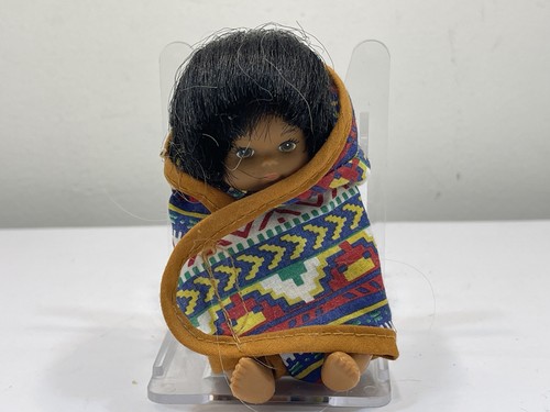 Bambola collezione - da,