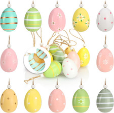 ® 12 Uova Di Pasqua Da