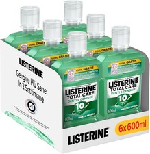 LISTERINE Total Care Denti e