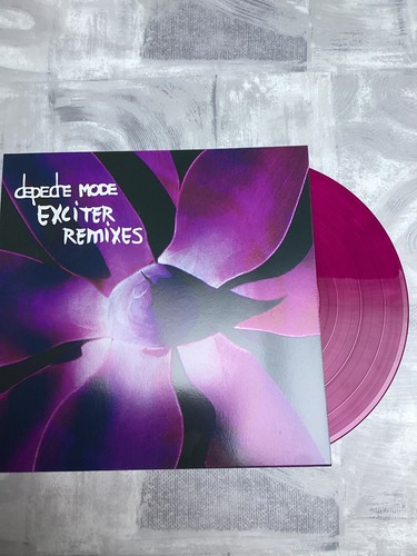 Depeche mode - depeche,