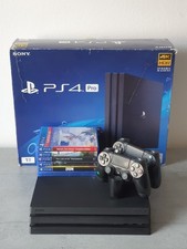 PS4 PRO 1TB + 2 controller + 6 giochi (Horizon, Diablo, TLOU) – Perfetta