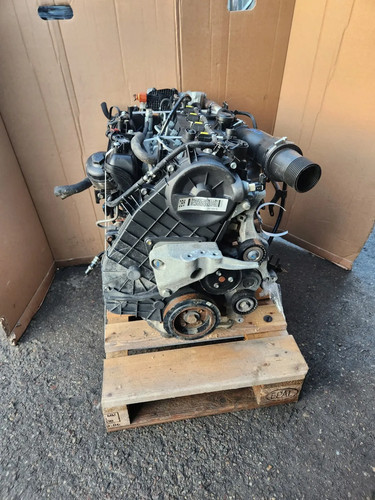Motore opel astra mokka a17dtf - motore,