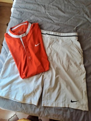 Completo nike roger - completo,
