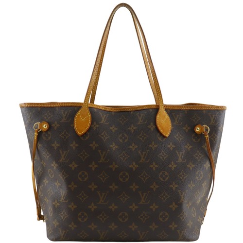 Borsa tote louis vuitton - borsa,