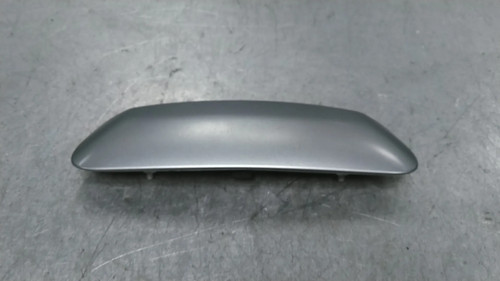 Maniglia baule opel corsa - maniglia,