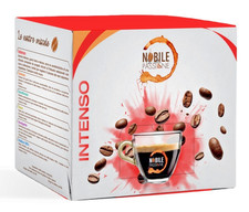 100 capsule/cialde caffè