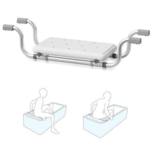 Sedile per vasca bagno - per,