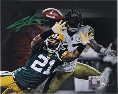 Charles woodson packers foto - woodson,