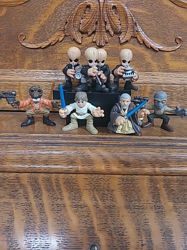 Star wars cantina - cantina, con