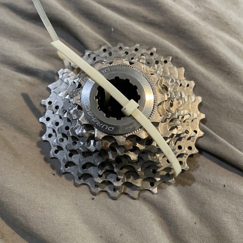 Cassetta shimano dura ace - shimano,