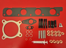 Kit montaggio turbocompressore
