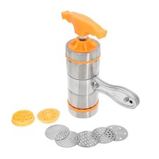 Tirapasta Manuale Torchio