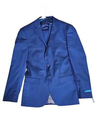Tuta uomo blu pezzi - tuta,