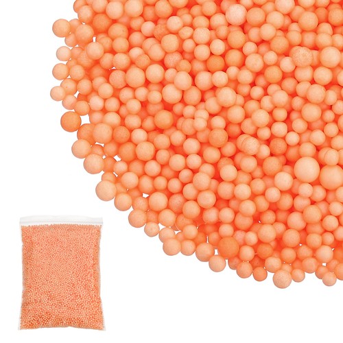 Perline schiuma 3mm - di, mini